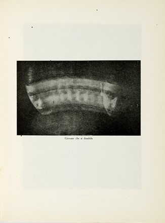  Bragaglia Anton Giulio : Fotodinamismo futurista. Sedici tavole. Terza edizione. Futurismo, Fotografia, Arte, Arte  - Auction Books, autographs and manuscripts - Libreria Antiquaria Gonnelli - Casa d'Aste - Gonnelli Casa d'Aste