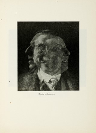  Bragaglia Anton Giulio : Fotodinamismo futurista. Sedici tavole. Terza edizione. Futurismo, Fotografia, Arte, Arte  - Auction Books, autographs and manuscripts - Libreria Antiquaria Gonnelli - Casa d'Aste - Gonnelli Casa d'Aste