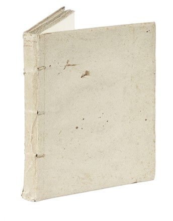  Bronziero Giovanni Girolamo : Istoria delle origini e condizioni de' luoghi principali del Polesine di Rovigo...  - Asta Libri, autografi e manoscritti - Libreria Antiquaria Gonnelli - Casa d'Aste - Gonnelli Casa d'Aste