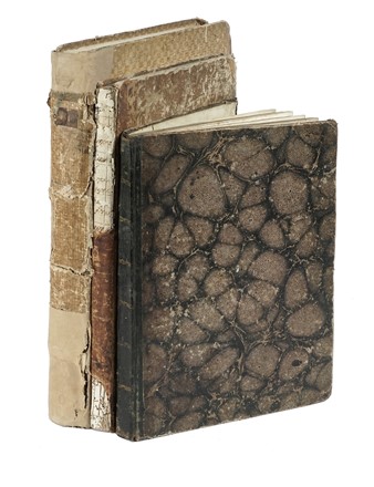  Cataneo Pietro, Galli Bibiena Ferdinando, Barozzi (detto il Vignola) Giacomo : Lotto di 3 opere cinque/settecentesche di architettura.  - Asta Libri, autografi e manoscritti - Libreria Antiquaria Gonnelli - Casa d'Aste - Gonnelli Casa d'Aste