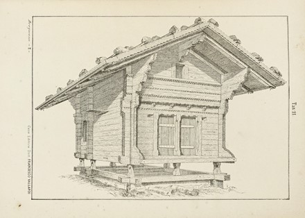  Breymann Gustav Adolf : Trattato generale di costruzioni civili con cenni speciali intorno alle costruzioni grandiose...  - Asta Libri, autografi e manoscritti - Libreria Antiquaria Gonnelli - Casa d'Aste - Gonnelli Casa d'Aste