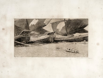  Carlo Alberto Petrucci  (Roma, 1881 - 1963) : Lotto composto di 18 incisioni ed 1 disegno.  - Auction Ancient, Oriental, Modern and Contemporary Art  [II part] - Libreria Antiquaria Gonnelli - Casa d'Aste - Gonnelli Casa d'Aste