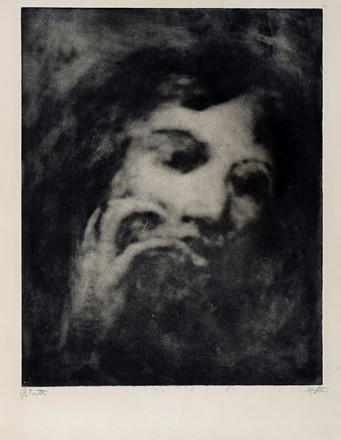  Autori vari : Lotto composto di 96 incisioni e 3 disegni.  Sergio Vatteroni  (Carrara, 1890 - 1993), Louis Legrand  (Digione, 1863 - Livry-Gargan, Seine-et-Oise, 1951), Baccio Maria Bacci  (Firenze, 1888 - Fiesole, 1974), Pio Joris  (Roma, 1843 - 1921), Luigi Bonazza  (Arco, 1877 - Trento, 1965), Ubaldo Magnavacca  (Modena, 1885 - Lerici, 1957), Alphonse Legros  (Digione, 1837 - Watford, 1911), Giuseppe De Nittis  (Barletta, 1846 - Saint Germain en Laye, 1884), Francesco Chiappelli  (Pistoia, 1890 - Firenze, 1947)  - Auction Ancient, Oriental, Modern and Contemporary Art  [II part] - Libreria Antiquaria Gonnelli - Casa d'Aste - Gonnelli Casa d'Aste