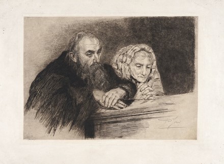  Autori vari : Lotto composto di 96 incisioni e 3 disegni.  Sergio Vatteroni  (Carrara, 1890 - 1993), Louis Legrand  (Digione, 1863 - Livry-Gargan, Seine-et-Oise, 1951), Baccio Maria Bacci  (Firenze, 1888 - Fiesole, 1974), Pio Joris  (Roma, 1843 - 1921), Luigi Bonazza  (Arco, 1877 - Trento, 1965), Ubaldo Magnavacca  (Modena, 1885 - Lerici, 1957), Alphonse Legros  (Digione, 1837 - Watford, 1911), Giuseppe De Nittis  (Barletta, 1846 - Saint Germain en Laye, 1884), Francesco Chiappelli  (Pistoia, 1890 - Firenze, 1947)  - Auction Ancient, Oriental, Modern and Contemporary Art  [II part] - Libreria Antiquaria Gonnelli - Casa d'Aste - Gonnelli Casa d'Aste
