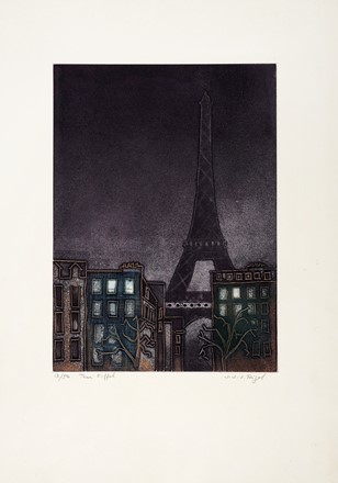  Autori vari : Lotto composto di 4 disegni e 55 incisioni.  Bruno Cassinari  (Piacenza, 1912 - Milano, 1992), Lino Bianchi Barriviera  (Montebelluna, 1906 - Acilia, 1985), Leonardo Castellani  (Faenza, 1896 - Urbino, 1984), Giacomo [pseud. di Manzoni Giacomo] Manz  (Bergamo, 1908 - Roma, 1991), Arturo Tosi  (1871 - 1956), Alberto Manfredi  (Reggio Emilia, 1930 - 2001), Ugo Attardi  (Sori, 1923 - Roma, 2006), Bruno Saetti  (Bologna, 1902 - 1984), Mino Maccari  (Siena, 1898 - Roma, 1989)  - Auction Ancient, Oriental, Modern and Contemporary Art  [II part] - Libreria Antiquaria Gonnelli - Casa d'Aste - Gonnelli Casa d'Aste