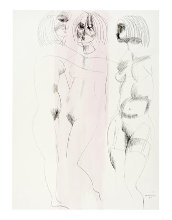  Autori vari : Lotto composto di 4 disegni e 55 incisioni.  Bruno Cassinari  (Piacenza, 1912 - Milano, 1992), Lino Bianchi Barriviera  (Montebelluna, 1906 - Acilia, 1985), Leonardo Castellani  (Faenza, 1896 - Urbino, 1984), Giacomo [pseud. di Manzoni Giacomo] Manz  (Bergamo, 1908 - Roma, 1991), Arturo Tosi  (1871 - 1956), Alberto Manfredi  (Reggio Emilia, 1930 - 2001), Ugo Attardi  (Sori, 1923 - Roma, 2006), Bruno Saetti  (Bologna, 1902 - 1984), Mino Maccari  (Siena, 1898 - Roma, 1989)  - Auction Ancient, Oriental, Modern and Contemporary Art  [II part] - Libreria Antiquaria Gonnelli - Casa d'Aste - Gonnelli Casa d'Aste