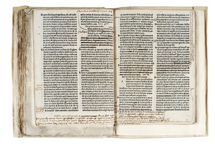  Berengario Jacopo : Anatomia Carpi. Isagoge breves perlucide ac uberime, in anatomiam humani corporis... Anatomia, Medicina  Mondino Liuzzi o Liucci (dei)  - Auction Books, autographs and manuscripts - Libreria Antiquaria Gonnelli - Casa d'Aste - Gonnelli Casa d'Aste