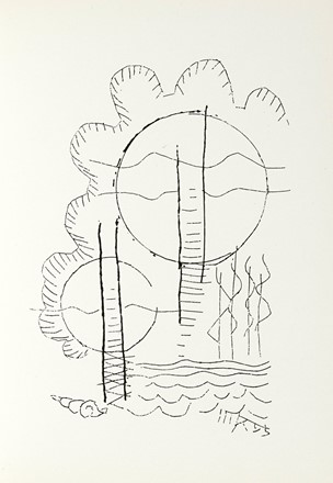  Ray Man : Les treize clichés vierges.  - Asta Libri, autografi e manoscritti - Libreria Antiquaria Gonnelli - Casa d'Aste - Gonnelli Casa d'Aste