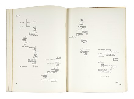  Villa Emilio : Heurarium. Libro d'Artista, Collezionismo e Bibliografia  - Auction Books, autographs and manuscripts - Libreria Antiquaria Gonnelli - Casa d'Aste - Gonnelli Casa d'Aste