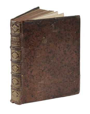  Deidier Daniel : Le parfait ingenieur francois, ou la fortification offensive et défensive, contenant la construction, l'attaque et la défense des places régulieres & irrégulieres...  - Asta Libri, autografi e manoscritti - Libreria Antiquaria Gonnelli - Casa d'Aste - Gonnelli Casa d'Aste