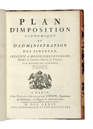  Luigi XVI di Francia Luigi XVI : Traité d'amitié et de commerce, conclu entre les Roi et les États-Unis de l'Amérique septentrionale, le 6 Février 1778.  - Asta Libri, autografi e manoscritti - Libreria Antiquaria Gonnelli - Casa d'Aste - Gonnelli Casa d'Aste