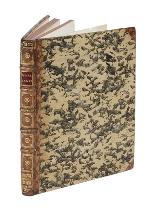  Luigi XVI di Francia Luigi XVI : Traité d'amitié et de commerce, conclu entre les Roi et les États-Unis de l'Amérique septentrionale, le 6 Février 1778.  - Asta Libri, autografi e manoscritti - Libreria Antiquaria Gonnelli - Casa d'Aste - Gonnelli Casa d'Aste