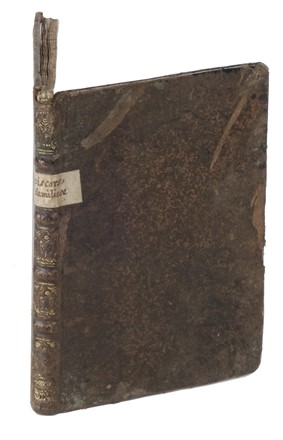  Barbieri Niccol� : Discorso famigliare [...] intorno alle comedie moderne...  - Asta Libri, autografi e manoscritti - Libreria Antiquaria Gonnelli - Casa d'Aste - Gonnelli Casa d'Aste