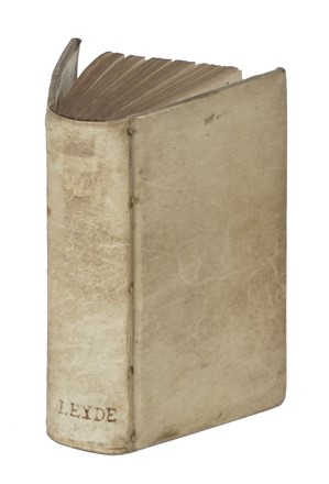  Nifo Agostino : De amore liber. Filosofia  - Auction Books, autographs and manuscripts - Libreria Antiquaria Gonnelli - Casa d'Aste - Gonnelli Casa d'Aste