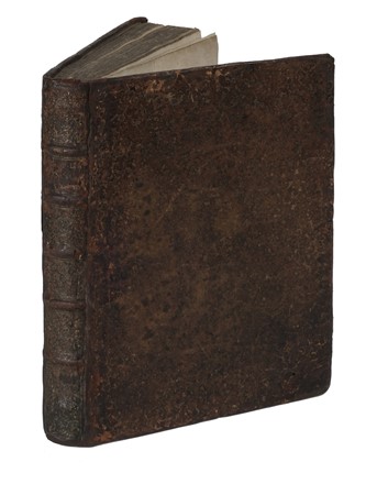  Cureau de La Chambre Marin : L'art de connoistre les hommes. Premiere partie. O� sont contenus les discours preliminaires qui seruent d'introduction � cette sciences. Psichiatria - Psicologia, Medicina  - Auction Books, autographs and manuscripts - Libreria Antiquaria Gonnelli - Casa d'Aste - Gonnelli Casa d'Aste