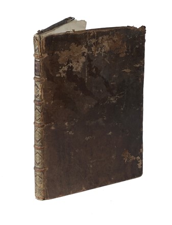  Bosse Abraham : Traité des manieres de dessiner les o'rdres de l'architecture antique en toutes leurs parties...  - Asta Libri, autografi e manoscritti - Libreria Antiquaria Gonnelli - Casa d'Aste - Gonnelli Casa d'Aste