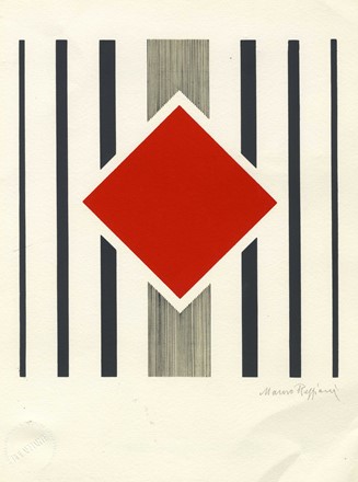  Autori vari : Lotto composto di 4 incisioni per BolaffiArte.  Arnaldo Pomodoro  (Morciano di Romagna, 1926), Mauro Reggiani  (Nonantola, 1897 - Milano, 1980), Emilio Greco  (Catania, 1913 - Roma, 1995), Benjamin Vautier II  (Morges, 1829 - Dusseldorf, 1898)  - Auction Ancient, Oriental, Modern and Contemporary Art  [II part] - Libreria Antiquaria Gonnelli - Casa d'Aste - Gonnelli Casa d'Aste