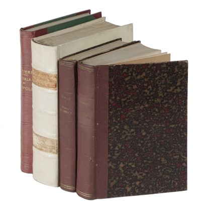  Malavolti Orlando : Historia [...] de' fatti, e guerre de' Sanesi, cosi esterne, come civili. Seguite dall'origine della lor città, fino all'anno 1555...  Francesco Ottaviano Renucci, Luigi Lazzeri  - Asta Libri, autografi e manoscritti - Libreria Antiquaria Gonnelli - Casa d'Aste - Gonnelli Casa d'Aste