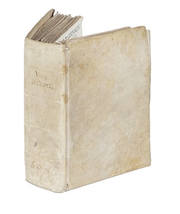  Giuglaris Luigi [e altri] : Lucca maestra di vera libertà al figliuol prodigo. Oratione detta all'Eccell. senato in Palazzo [...] Nel 3. Sabbato di Quares. l'Anno 1653.  - Asta Libri, autografi e manoscritti - Libreria Antiquaria Gonnelli - Casa d'Aste - Gonnelli Casa d'Aste