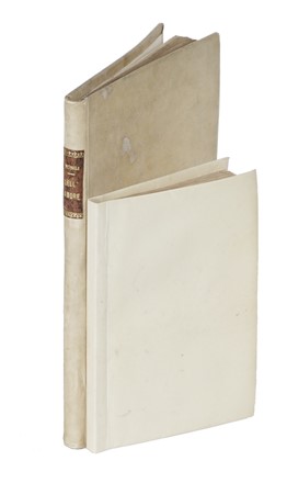  Nobili Flaminio : Trattato dell'amore humano... Filosofia  Antonio Rinieri  - Auction Books, autographs and manuscripts - Libreria Antiquaria Gonnelli - Casa d'Aste - Gonnelli Casa d'Aste