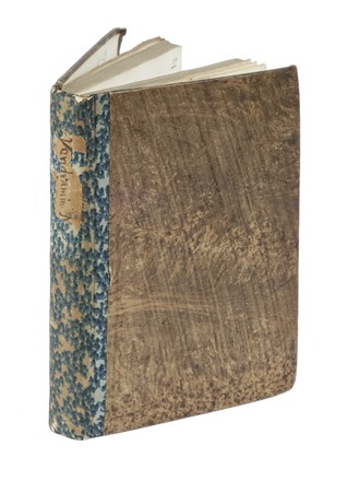  Vendramini Mosca Francesco : Descrizione delle architetture, pitture e scolture [sic] di Vicenza, con alcune osservazioni [...] Parte prima [-seconda].  Cristoforo Dall'Acqua  (Vicenza, 1734 - 1787)  - Asta Libri, Autografi e Manoscritti - Libreria Antiquaria Gonnelli - Casa d'Aste - Gonnelli Casa d'Aste