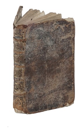  Nostradamus : Les propheties [...] Dont il y en trois cents qui n'ont jamais été imprimées...  - Asta Libri, autografi e manoscritti - Libreria Antiquaria Gonnelli - Casa d'Aste - Gonnelli Casa d'Aste
