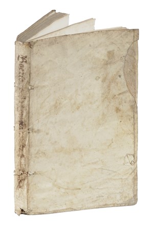  Boethius Anicius Manlius Torquatus Severinus : Della consolazione della filosofia. Tradotto di lingua latina, in volgare fiorentino, da Benedetto Varchi. Classici, Filosofia, Letteratura  Benedetto Varchi  - Auction Books, autographs and manuscripts - Libreria Antiquaria Gonnelli - Casa d'Aste - Gonnelli Casa d'Aste