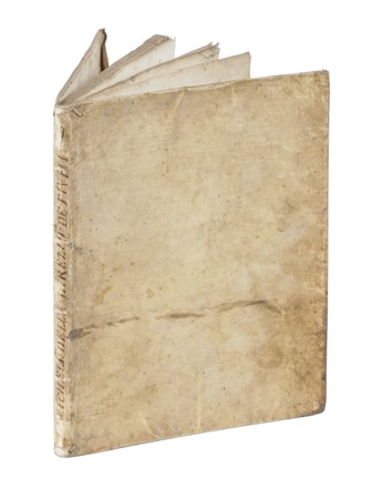  Michelini Famiano : Trattato della direzione de' Fiumi... Idrologia, Scienze tecniche e matematiche, Figurato, Scienze tecniche e matematiche, Collezionismo e Bibliografia  - Auction Books, autographs and manuscripts - Libreria Antiquaria Gonnelli - Casa d'Aste - Gonnelli Casa d'Aste