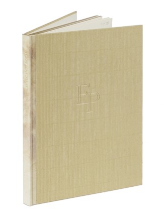  Pound Ezra : Cavalcanti Poems.  Guido Cavalcanti  - Asta Libri, Autografi e Manoscritti - Libreria Antiquaria Gonnelli - Casa d'Aste - Gonnelli Casa d'Aste