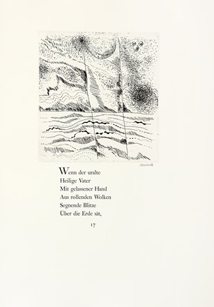  Goethe Johann Wolf (von) : Das Roemische carneval 1788.  - Asta Libri, Autografi e Manoscritti - Libreria Antiquaria Gonnelli - Casa d'Aste - Gonnelli Casa d'Aste