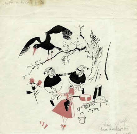  Piero Bernardini  (Firenze, 1891 - 1974) : Alice nel Paese delle Meraviglie.  Lewis [pseud. di Dodgson Charles Lutwidge] Carroll  - Asta Arte Antica, Moderna e Contemporanea [parte II] - Libreria Antiquaria Gonnelli - Casa d'Aste - Gonnelli Casa d'Aste