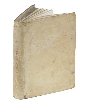  Locati Umberto : Italia travagliata novamente posta in luce, nella qual si contengono tutte le guerre, seditioni, pestilentie, & altri travagli...  William Shakespeare  - Asta Libri, Autografi e Manoscritti - Libreria Antiquaria Gonnelli - Casa d'Aste - Gonnelli Casa d'Aste