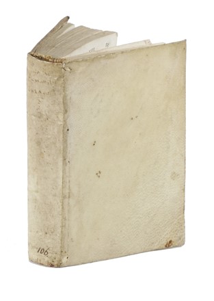  Ermanni Ottavio : Vita di Alessandro Luzago. Gentil'huomo bresciano...  - Asta Libri, Autografi e Manoscritti - Libreria Antiquaria Gonnelli - Casa d'Aste - Gonnelli Casa d'Aste