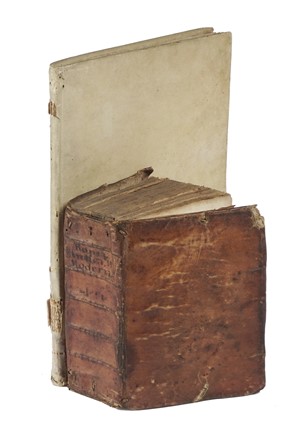  Panciroli Ottavio : Roma sacra, e moderna già descritta dal Pancirolo ed accresciuta da Francesco Posterla con una esatta notizia delle basiliche, chiese, ospedali...  Giovanni Antonio Bianchi  - Asta Libri, Autografi e Manoscritti - Libreria Antiquaria Gonnelli - Casa d'Aste - Gonnelli Casa d'Aste