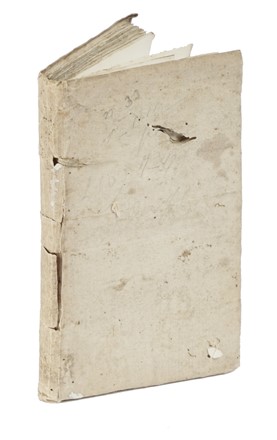  Meschinello Giovanni Antonio : Storica dimostrazione della citta di Padova nelle parti sue principali...  - Asta Libri, Autografi e Manoscritti - Libreria Antiquaria Gonnelli - Casa d'Aste - Gonnelli Casa d'Aste