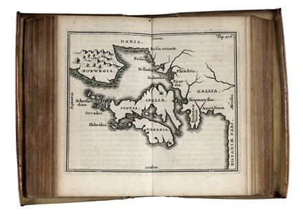  Selden John : Mare clausum seu De dominio maris libri duo.  - Asta Libri, Autografi e Manoscritti - Libreria Antiquaria Gonnelli - Casa d'Aste - Gonnelli Casa d'Aste