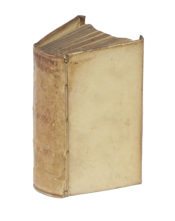  Selden John : Mare clausum seu De dominio maris libri duo.  - Asta Libri, Autografi e Manoscritti - Libreria Antiquaria Gonnelli - Casa d'Aste - Gonnelli Casa d'Aste