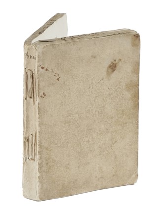  Panni Anton Maria : Distinto rapporto delle dipinture, che trovansi nelle chiese della citta, e sobborghi di Cremona...  - Asta Libri, Autografi e Manoscritti - Libreria Antiquaria Gonnelli - Casa d'Aste - Gonnelli Casa d'Aste