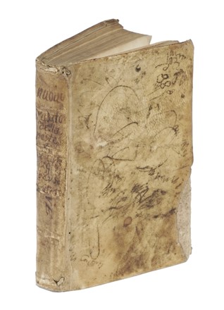  Bazzicaluve Ascanio Maria : Nuovo trattato della peste e del contagio, e nuovo metodo curativo, e preservativo...  - Asta Libri, Autografi e Manoscritti - Libreria Antiquaria Gonnelli - Casa d'Aste - Gonnelli Casa d'Aste