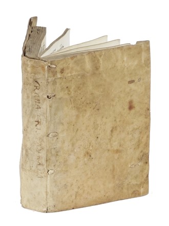  Biondo Flavio : Roma ristaurata, et Italia illustrata [...]. Tradotte in buona lingua volgare per Lucio Fauno.  - Asta Libri, Autografi e Manoscritti - Libreria Antiquaria Gonnelli - Casa d'Aste - Gonnelli Casa d'Aste