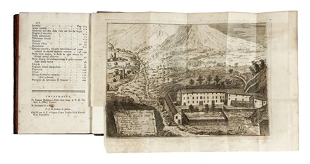  Benvenuti Giuseppe : De Lucensium thermarum sale tractatus...  - Asta Libri, Autografi e Manoscritti - Libreria Antiquaria Gonnelli - Casa d'Aste - Gonnelli Casa d'Aste