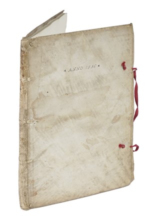  Daniello Bernardino : La poetica di Bernardino Daniello lucchese.  - Asta Libri, Autografi e Manoscritti - Libreria Antiquaria Gonnelli - Casa d'Aste - Gonnelli Casa d'Aste