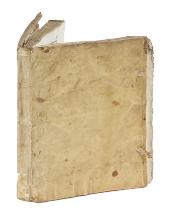  Della Casa Giovanni : [Rime, et Prose].  - Asta Libri, Autografi e Manoscritti - Libreria Antiquaria Gonnelli - Casa d'Aste - Gonnelli Casa d'Aste