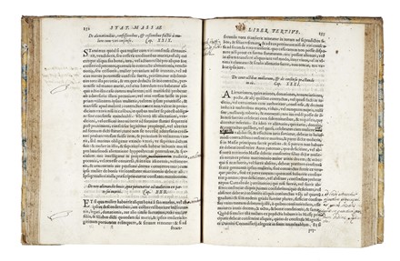 Statuta Massae.  - Asta Libri, Autografi e Manoscritti - Libreria Antiquaria Gonnelli - Casa d'Aste - Gonnelli Casa d'Aste