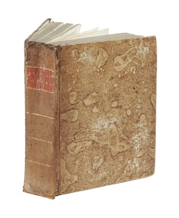  Vergilius Maro Publius : Opera cum Servij, Donati et Ascensij commentarijs nunc primum suae integritati restitutis...  - Asta Libri, Autografi e Manoscritti - Libreria Antiquaria Gonnelli - Casa d'Aste - Gonnelli Casa d'Aste