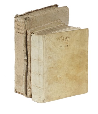  Fiorentini Francesco Maria : Memorie di Matilda la Gran Contessa propugnacolo della chiesa con le particolari notitie della sua vita e con l'antica serie degli antenati...  Domenico Mellini  - Asta Libri, Autografi e Manoscritti - Libreria Antiquaria Gonnelli - Casa d'Aste - Gonnelli Casa d'Aste