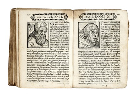 Lotto di 4 piccoli libri seicenteschi.  Aurelius (santo) Augustinus, Claudius Aelianus, Publius Papinius Statius, Vittorio Baldini  - Asta Libri, Autografi e Manoscritti - Libreria Antiquaria Gonnelli - Casa d'Aste - Gonnelli Casa d'Aste