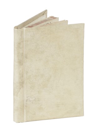  Innocentius III [papa] : Liber de contemptu mundi, siue De miseria conditionis humanae, a domino Innocentio papa tertio compositus.  - Asta Libri, autografi e manoscritti - Libreria Antiquaria Gonnelli - Casa d'Aste - Gonnelli Casa d'Aste