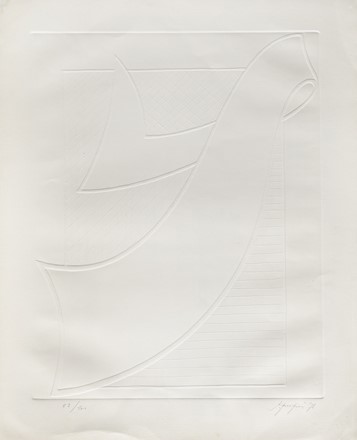  Autori vari : Lotto composto di 7 incisioni.  Paolo Baratella  (Bologna, 1935 - Lucca, 2023), Massimo Pulini  (Cesena, 1958)  - Asta Arte Antica, Moderna e Contemporanea - Libreria Antiquaria Gonnelli - Casa d'Aste - Gonnelli Casa d'Aste
