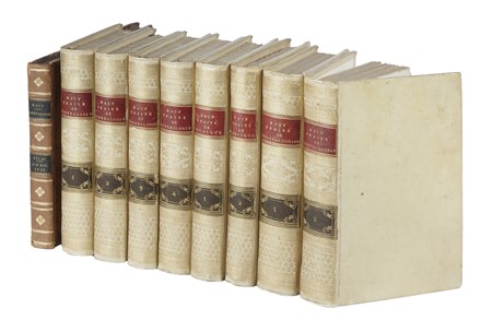  Haüy René-Just : Traité de minéralogie.  - Asta Libri, autografi e manoscritti - Libreria Antiquaria Gonnelli - Casa d'Aste - Gonnelli Casa d'Aste